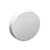 Push On Cap