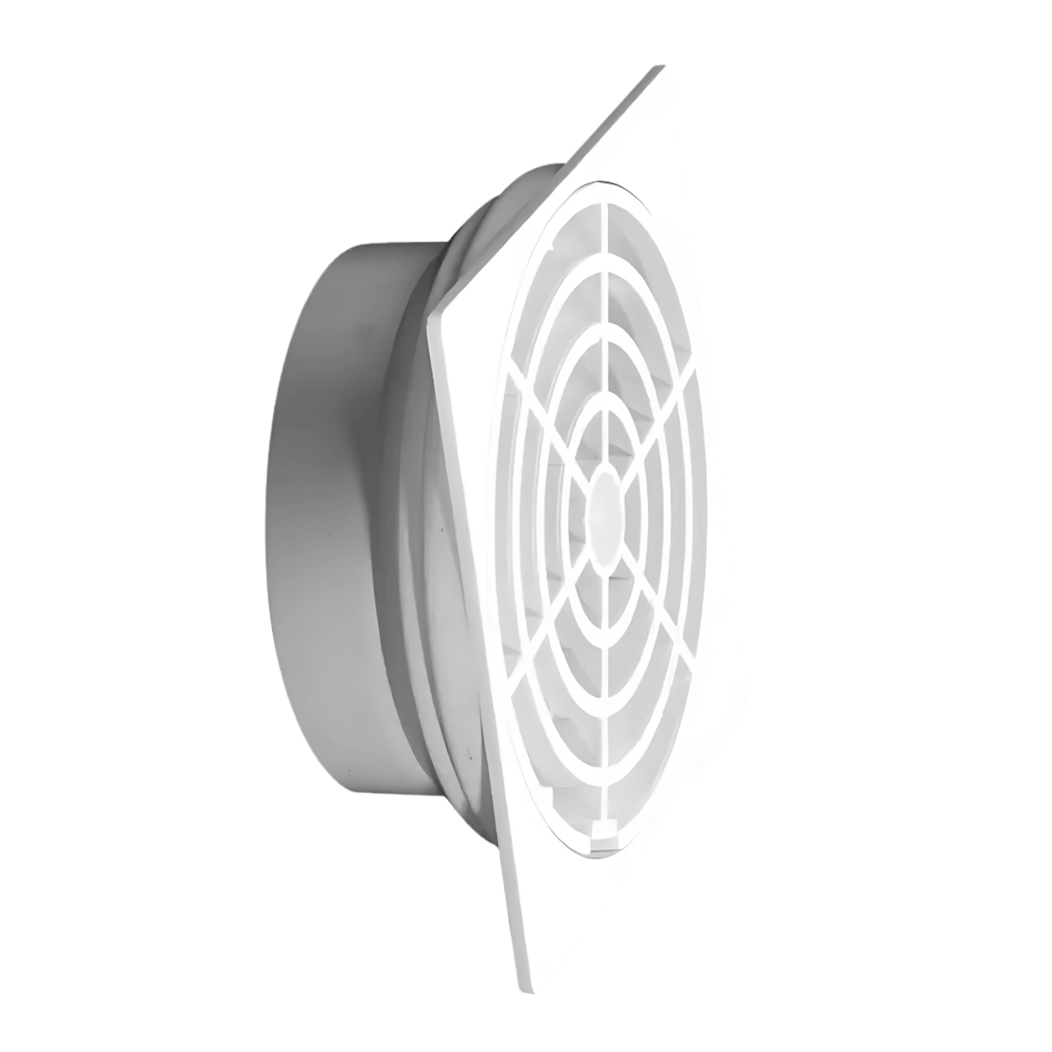 Square Grate