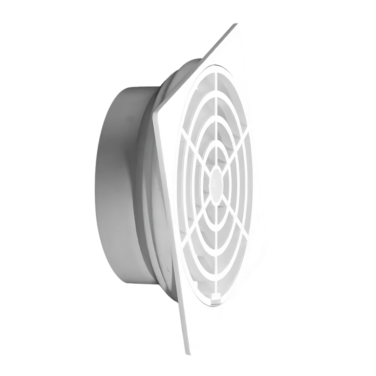 Square Grate