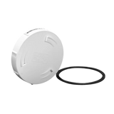 Threaded Cap