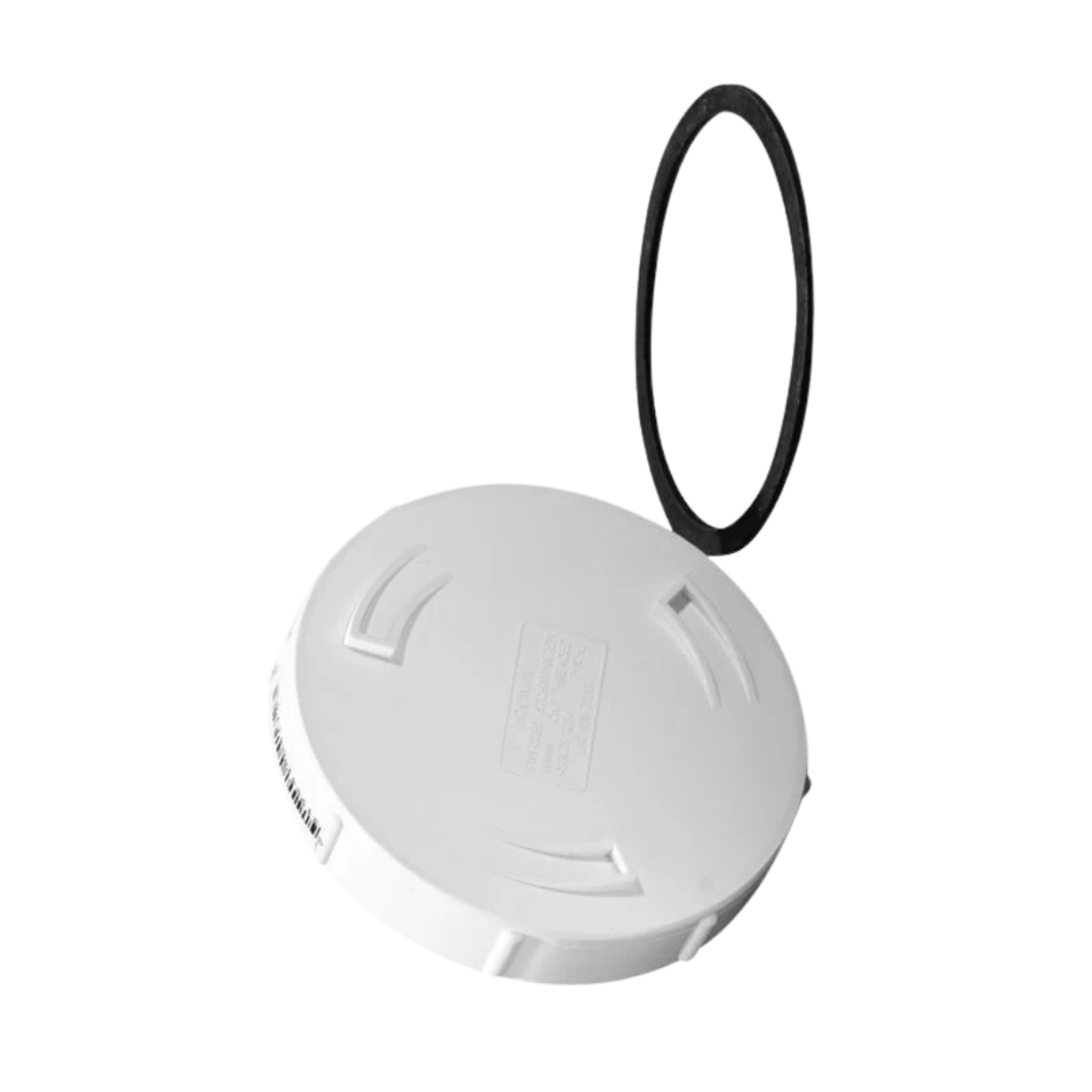 Threaded Cap