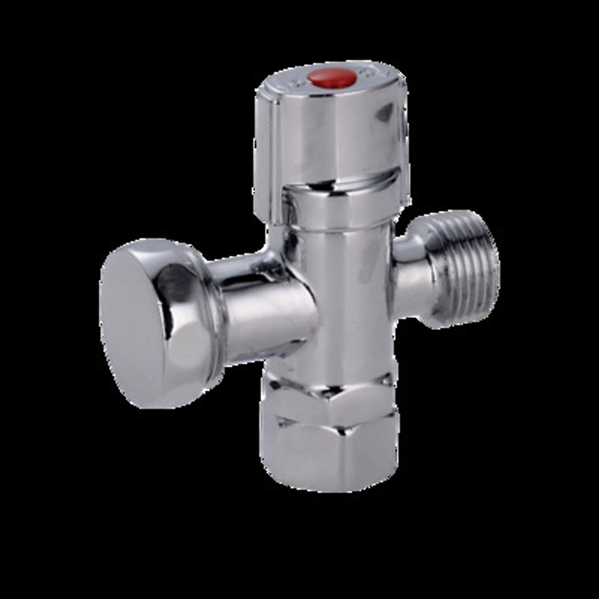 Loose Nut Tritec Valve