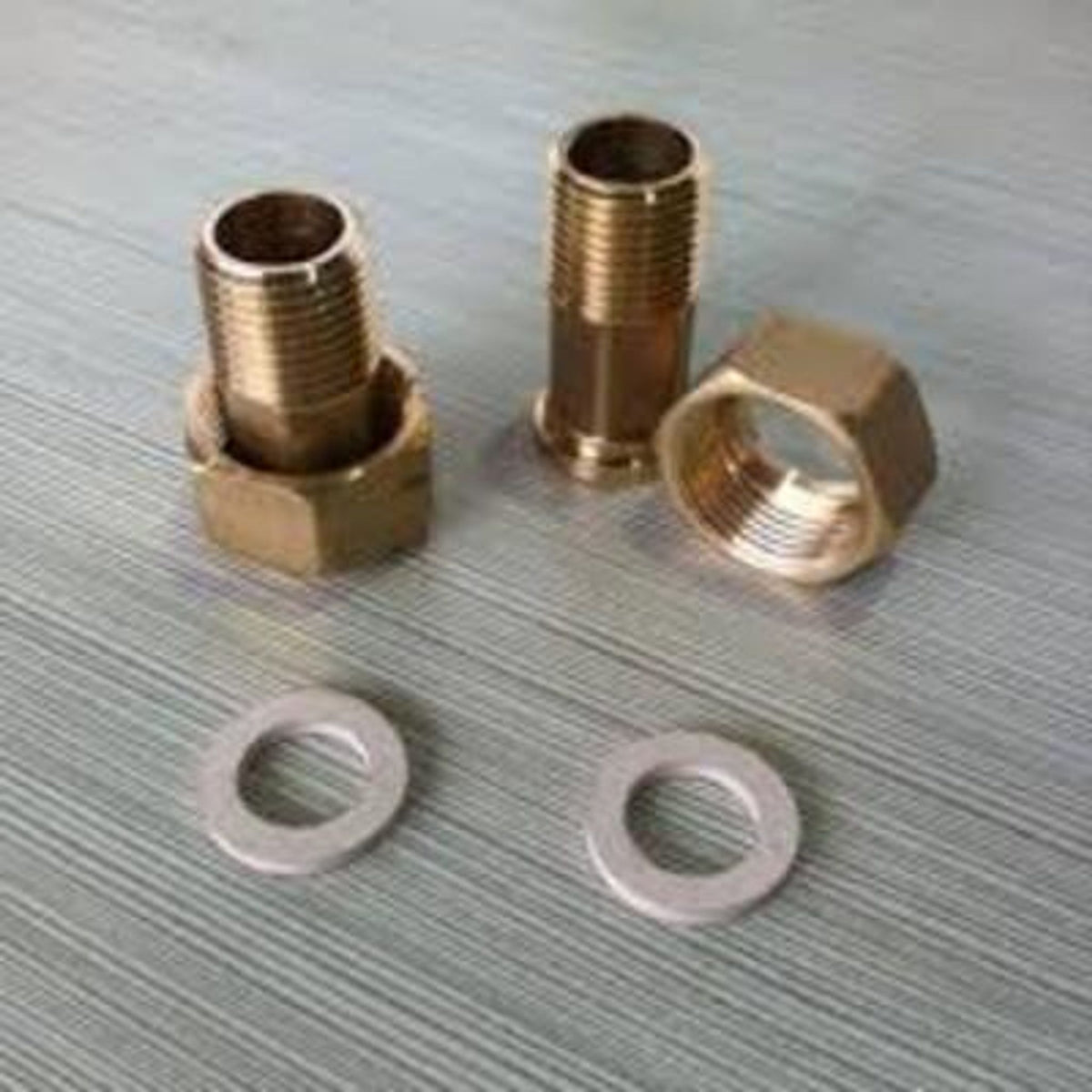 Meter Right Angle Ball Valve