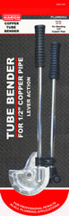 Tube Bender