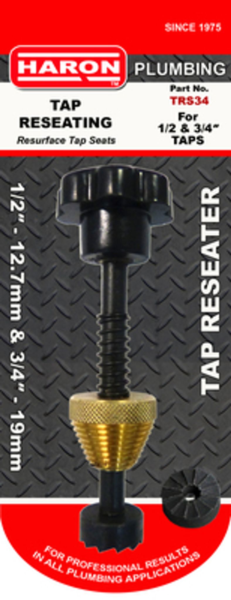 Tap Reseater Tool 20mm