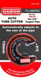 Tube Cutter