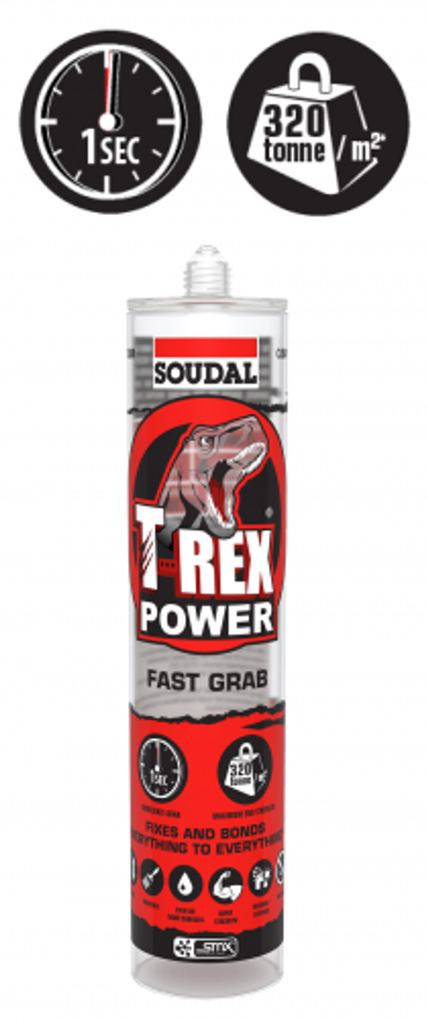 T-Rex Adhesive 290ML