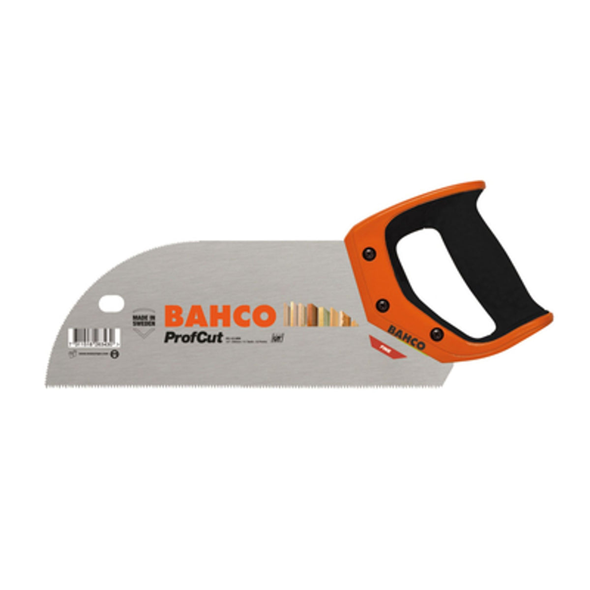 Bahco Veneer Saw Hard Point   32412 Pc-12-Ven