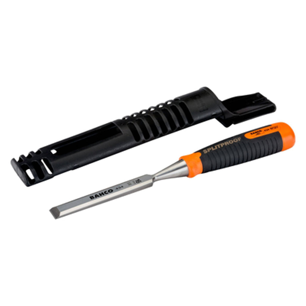 Bahco Wood Chisel 25Mm 434 Series 434-25