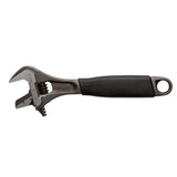 Bahco Adjustable Wrench Combination Thermo Handle Cp 10' Reversible Jaw
