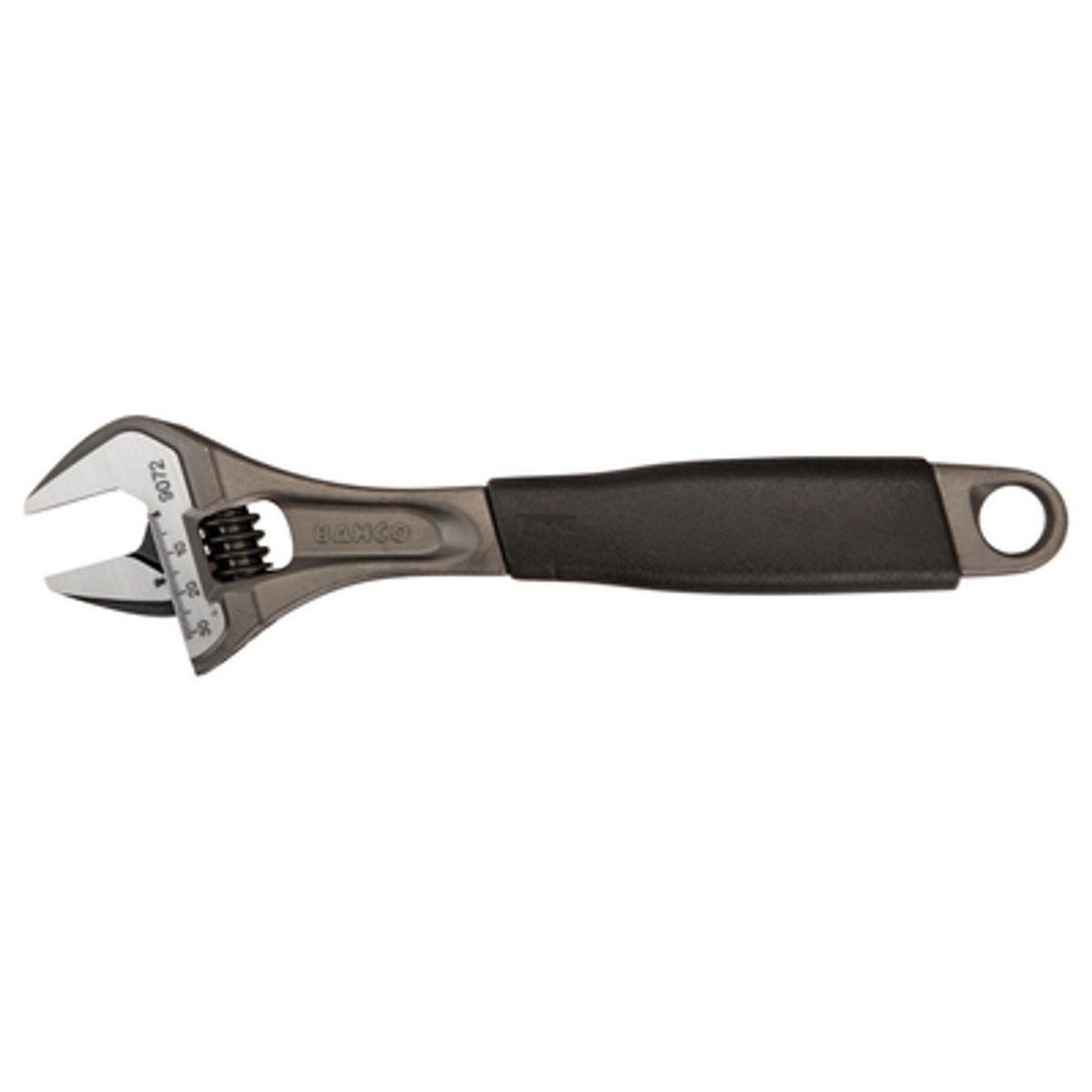 Bahco Adjustable Wrench Combination Thermo Handle Cp 10'
