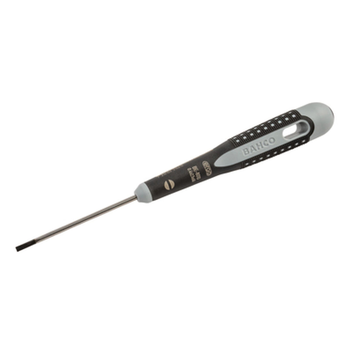 Bahco Ergo Screwdriver 4X2 5X60    Be8010