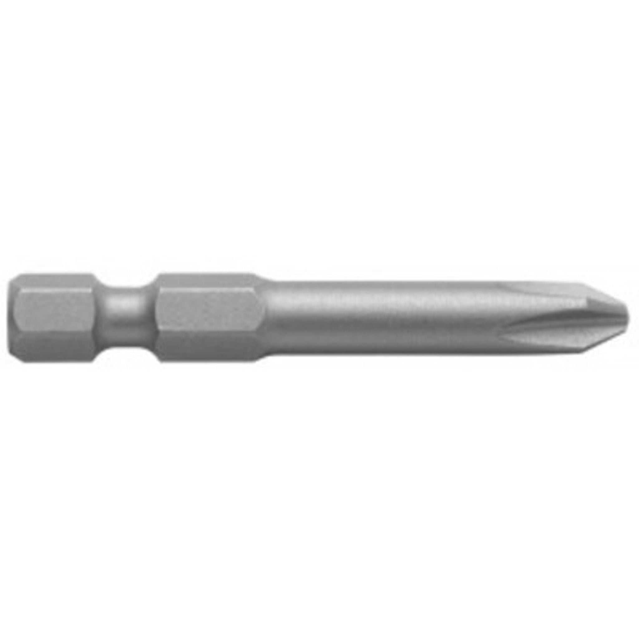 Phillips Head Screwdriver Bit