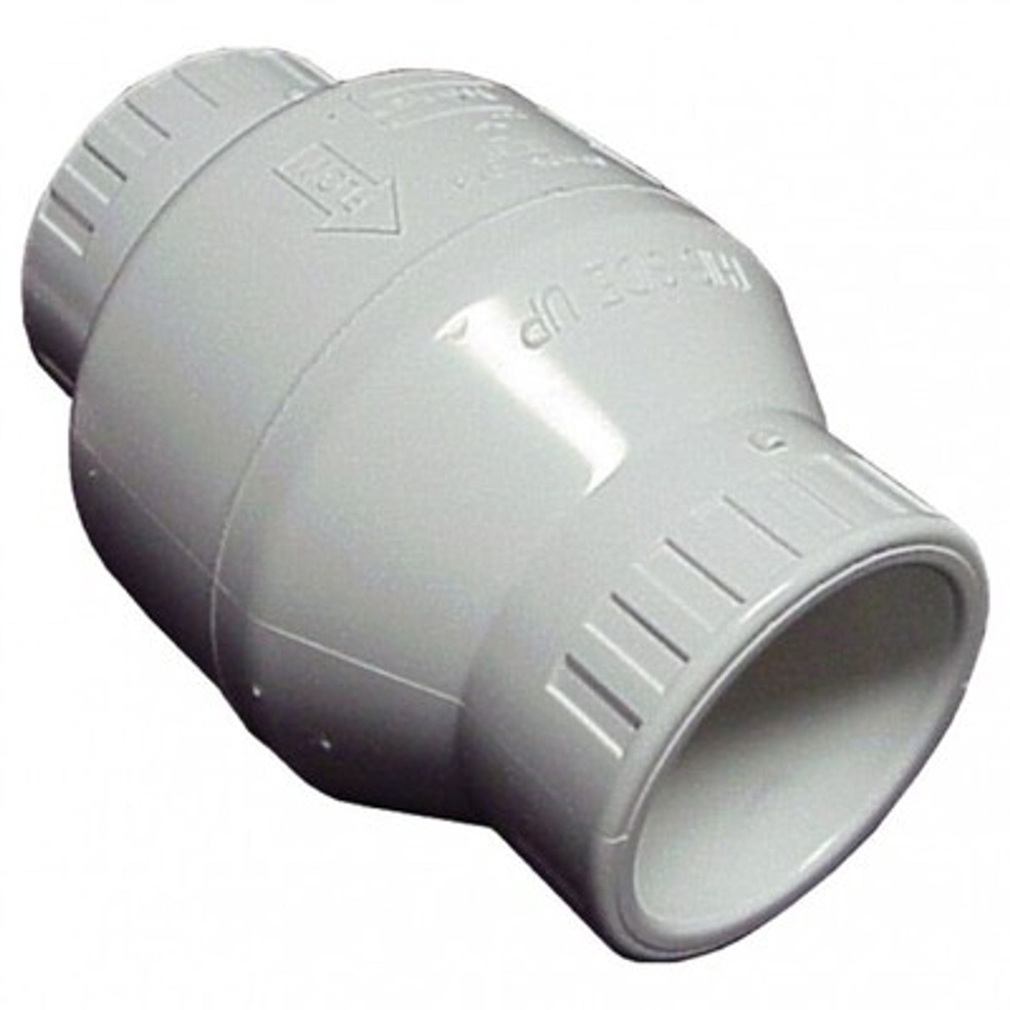 PVC Check Valve