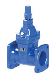 Sluice Valve Table D