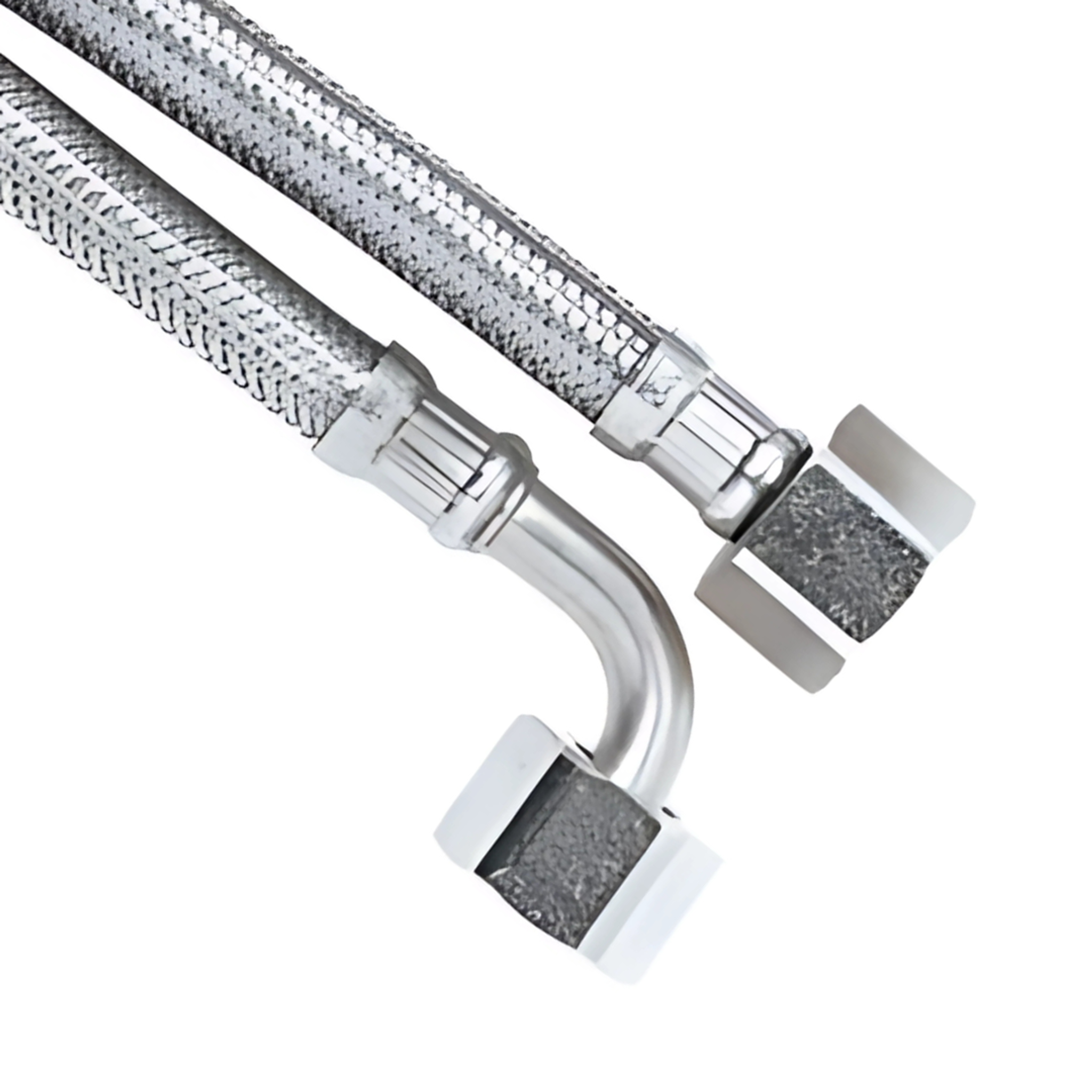 Water 12mm With Elbow