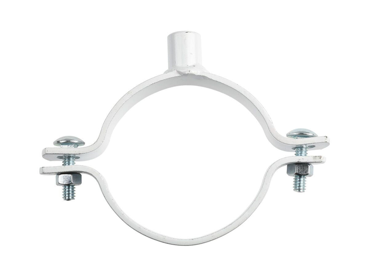 PVC 10mm Nut Clip