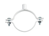 PVC 10mm Nut Clip