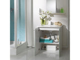 Saniflo Sanishower Grey Water Pump Shower Basin Bidet SA94