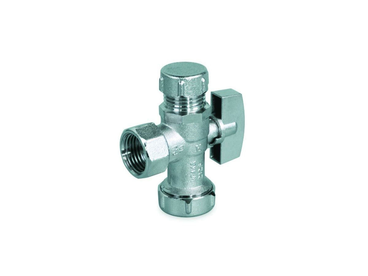 Tritec Valve