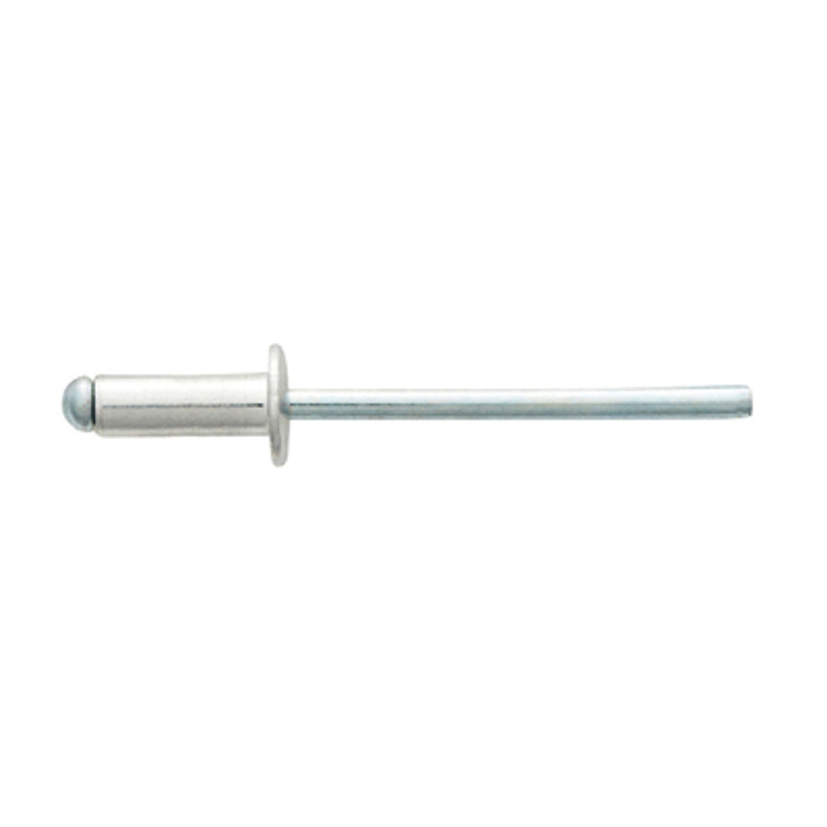 Blind Rivets 4-2 (3.2x3.2) (100 Pack)