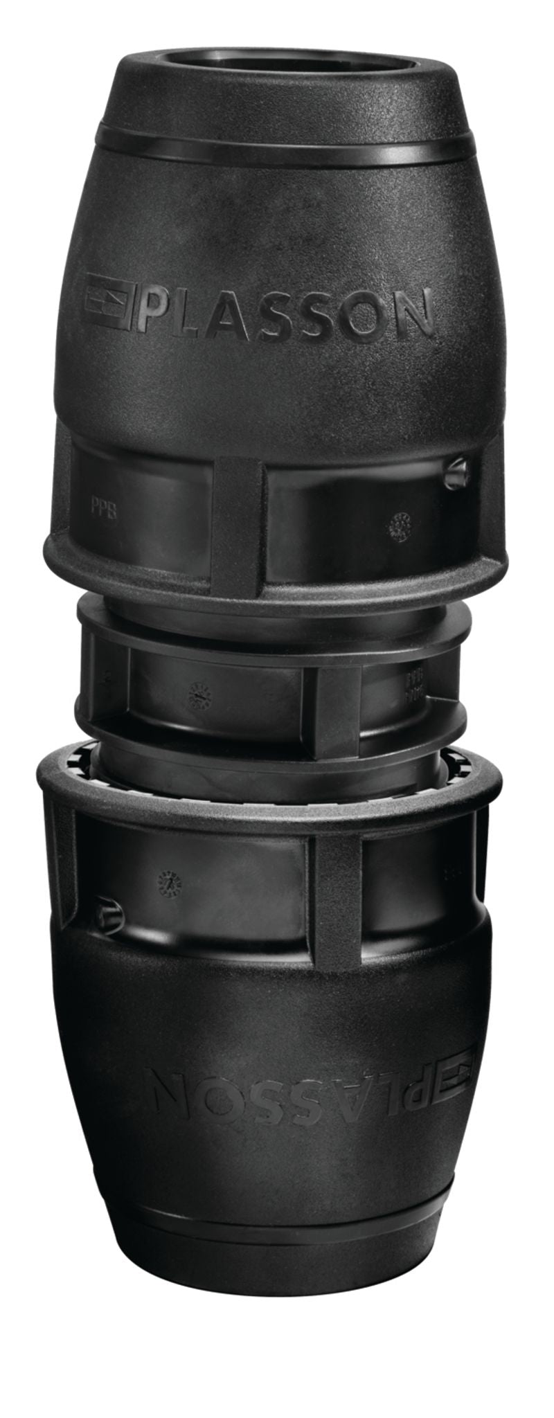 Repair Coupling