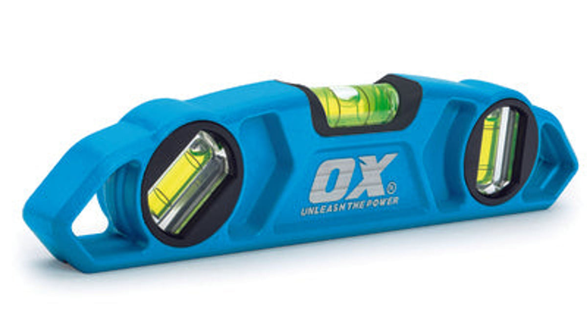 Ox Pro Torpedo Level