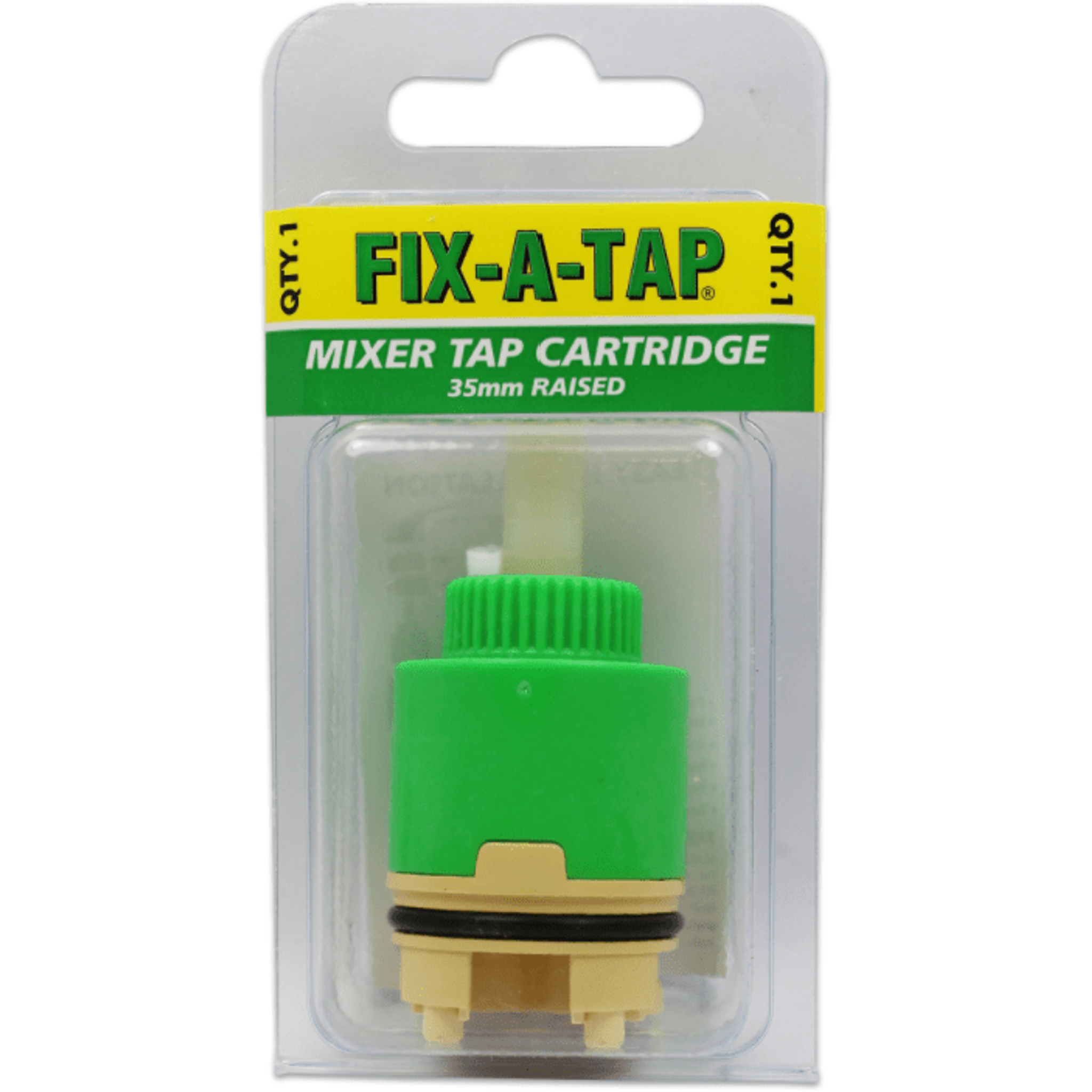 Fixatap 35mm Universal Raised Mixer Cartridge 240088