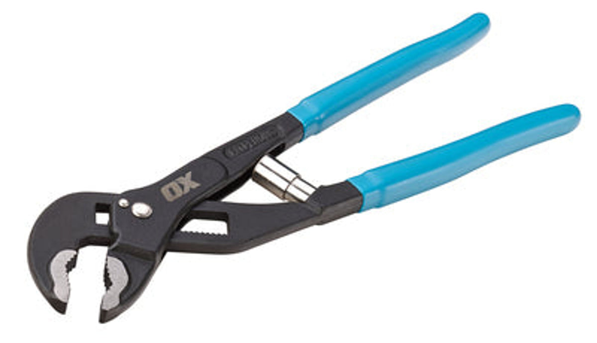 Ox Pro Water Pump Pliers