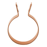 Copper Clip Head