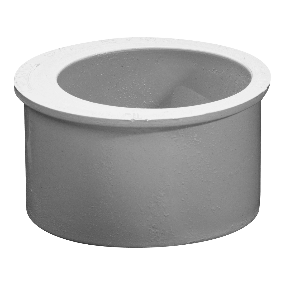 Dwv Socket Reducer 65mm X 50mm - PlumbersHQ