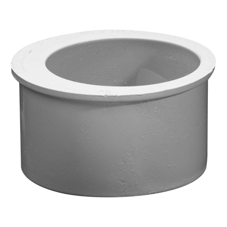 Dwv Socket Reducer 65mm X 50mm - PlumbersHQ