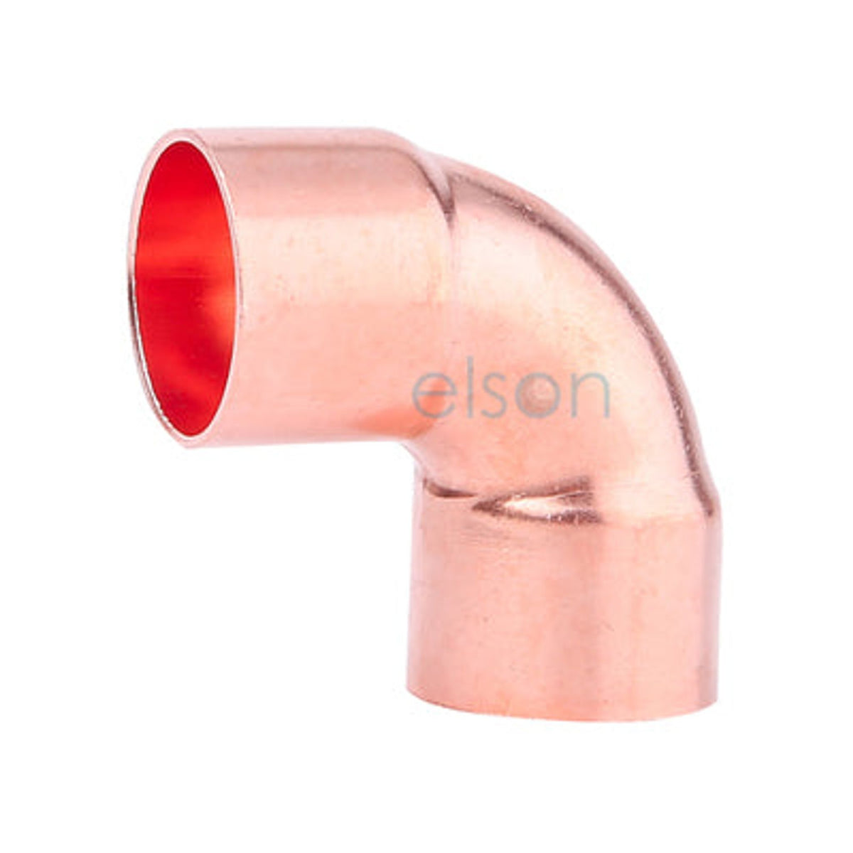 Elbow  90 Degree