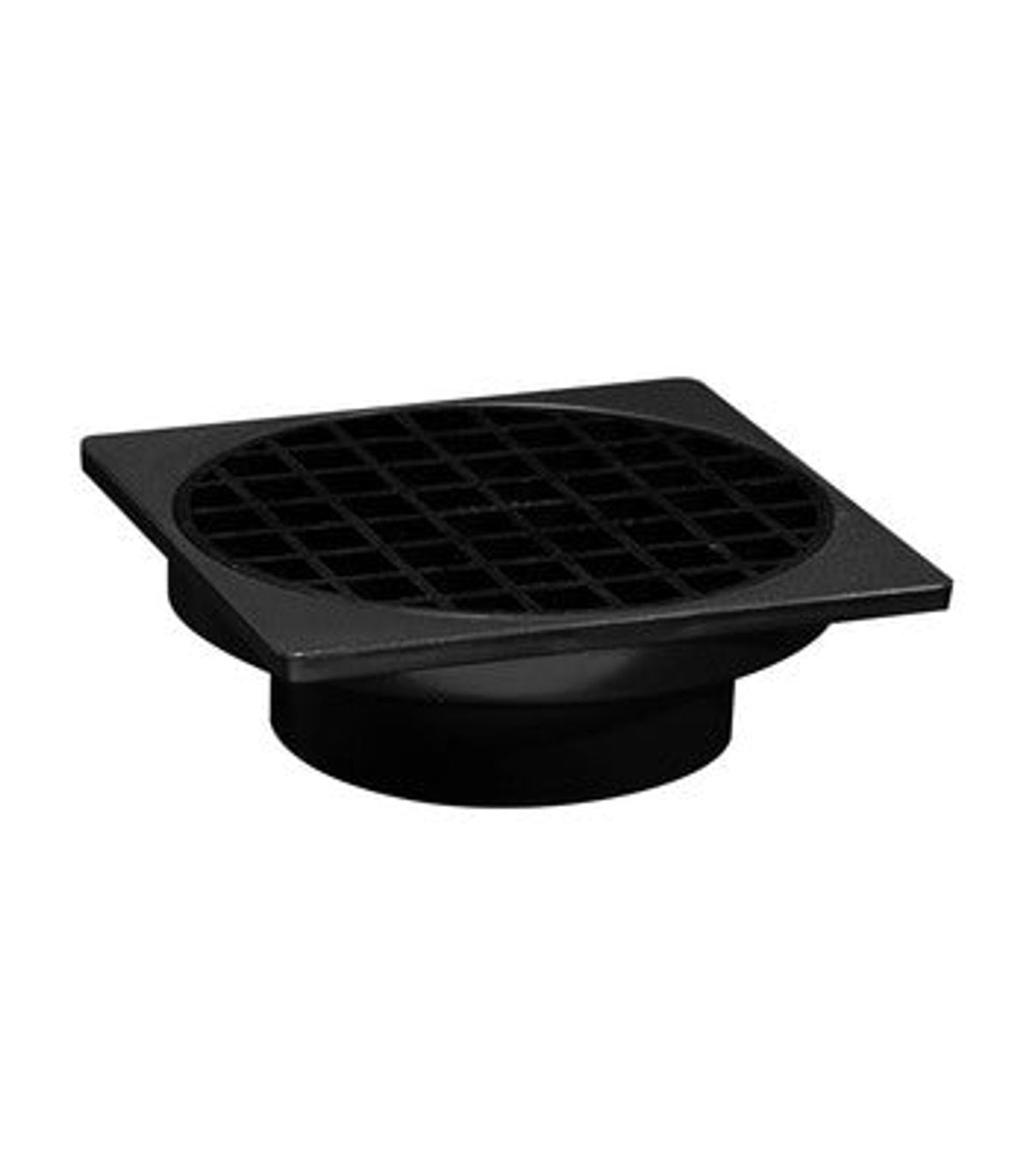 Stormwater Square Grate
