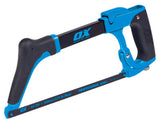 Ox Pro Hacksaw 300mm