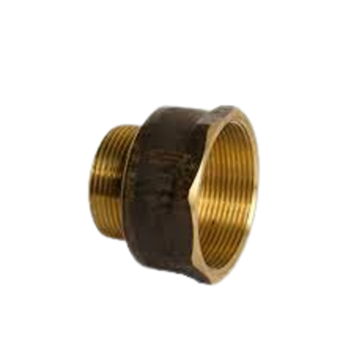 Brass Reducing Adaptor MF