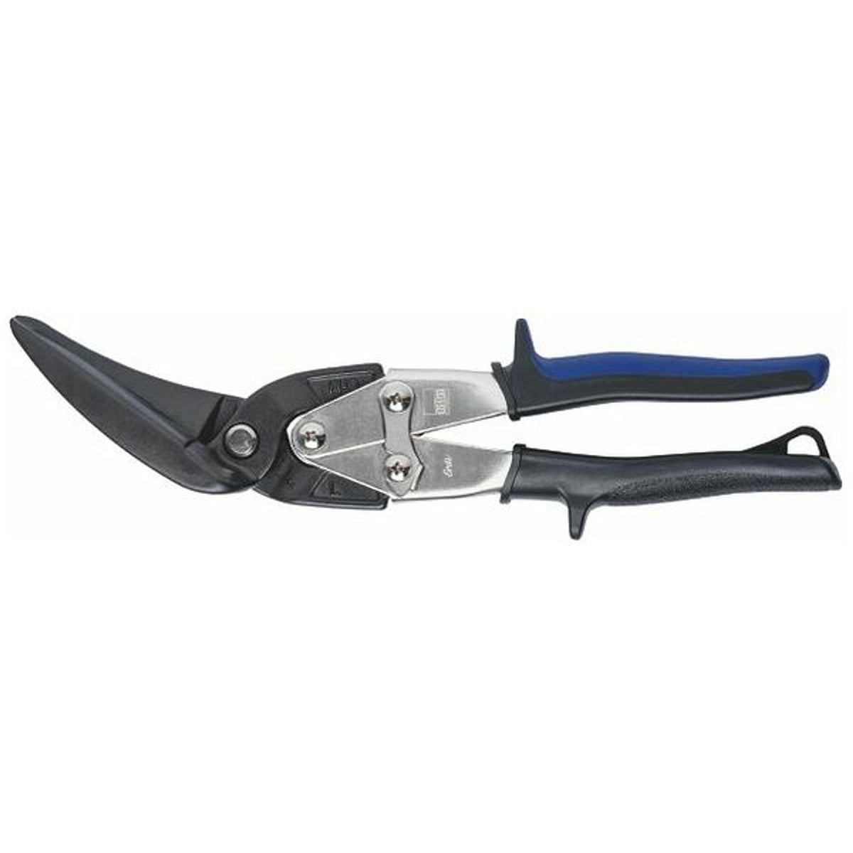 Tin Snips Long 280mm