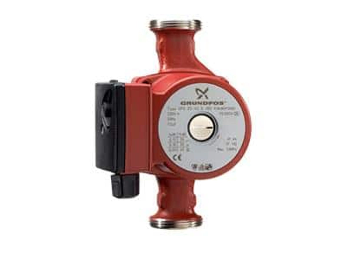 Grundfos Circulator Pump UPS32-80N