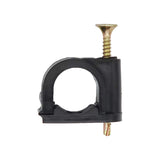 PEX Clip with Screw