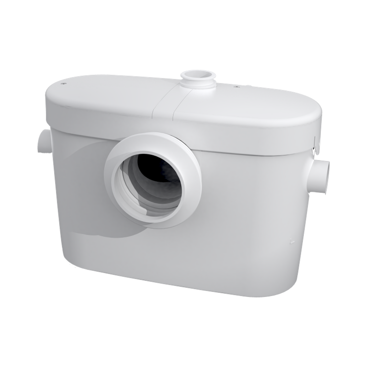 Saniflo Saniaccess Macerator Pump Toilet and Basin SA80