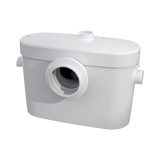 Saniflo Saniaccess Macerator Pump Toilet and Basin SA80