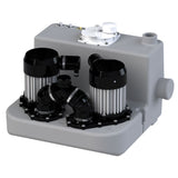 Saniflo Sanicom Grey Water Pump SA108