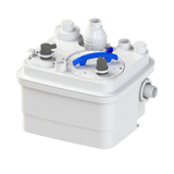 Saniflo Sanicubic Macerator Pump SA107WP