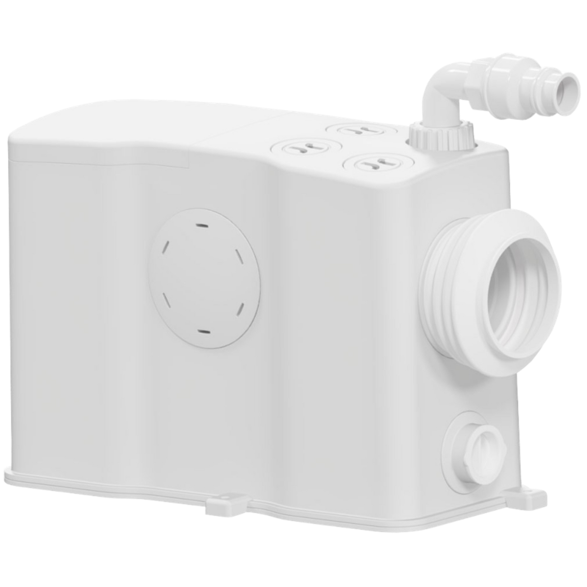 Saniflo Sanimulti Macerator Pump SA222