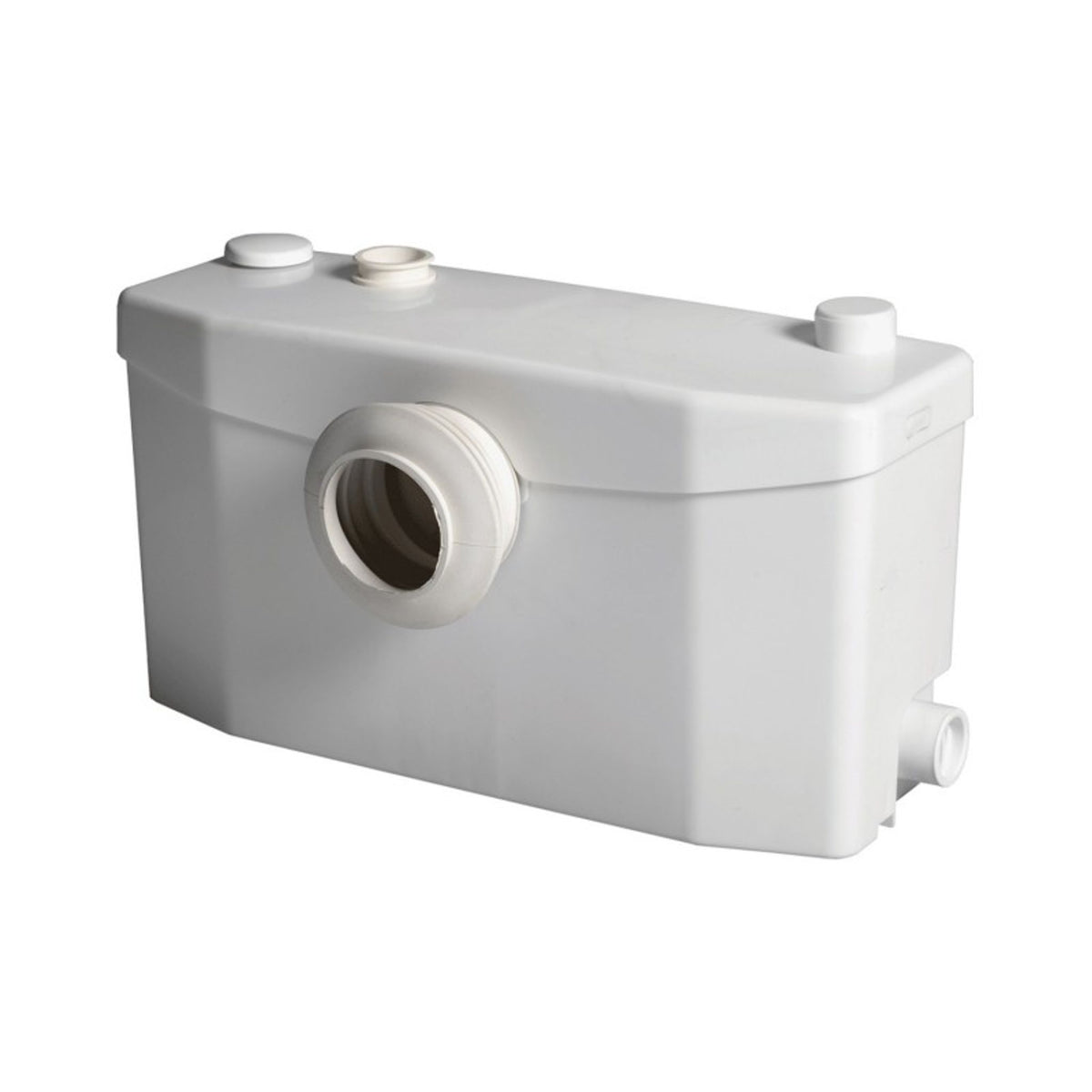 Saniflo Saniplus Macerator Pump Shower Bath Toilet Basin SA98