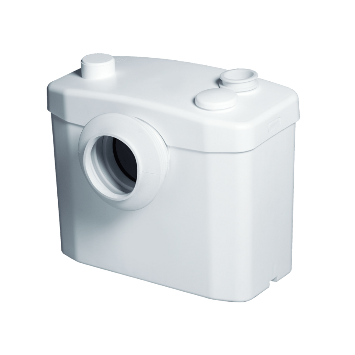 Saniflo Sanitop Macerator Pump Toilet Basin SA97