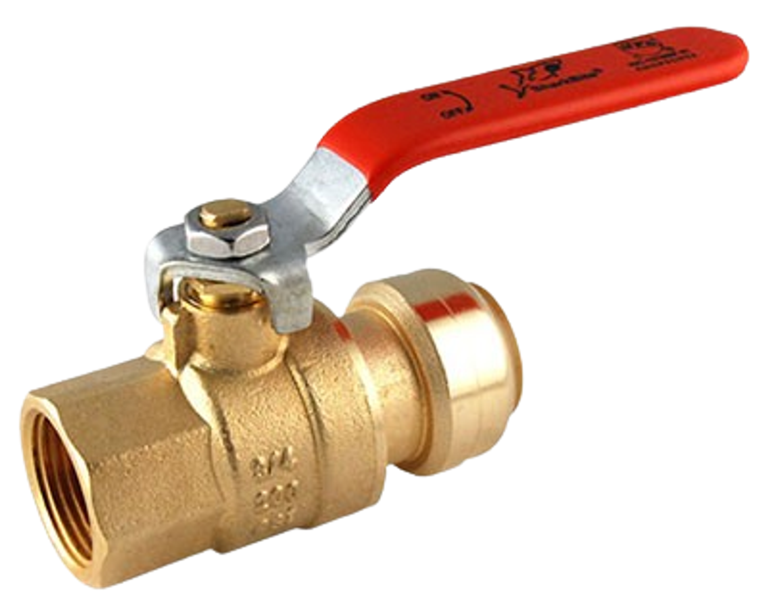 Ball Valve