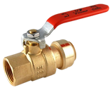 Ball Valve