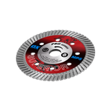 Ox Pro Turbo Diamond Blade