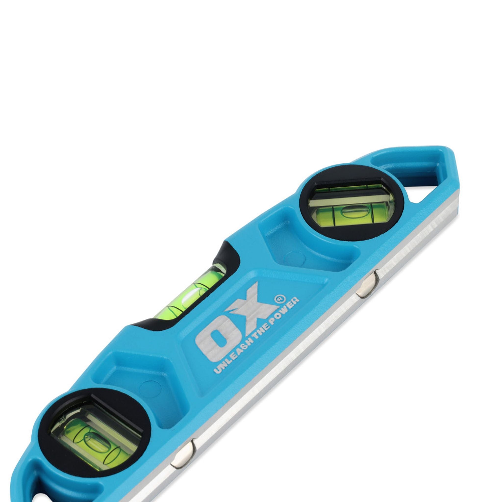 Ox Pro Torpedo Level